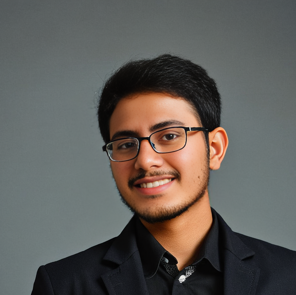 Vineet Kumar Loyer